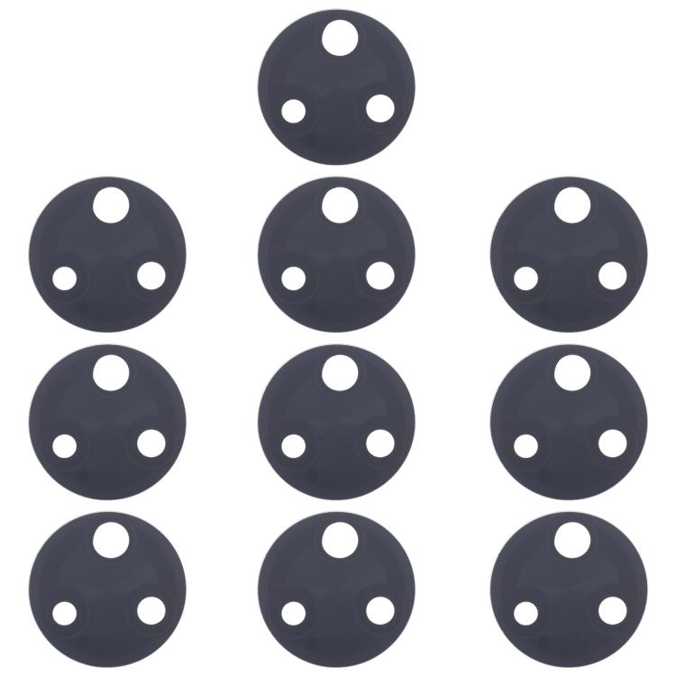 For Xiaomi POCO F7 Ultra 10set OEM Back Camera Lens - Camera by buy2fix | Online Shopping UK | buy2fix