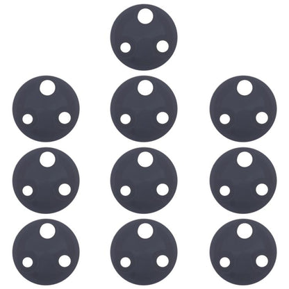 For Xiaomi POCO F7 Ultra 10set OEM Back Camera Lens - Camera by buy2fix | Online Shopping UK | buy2fix