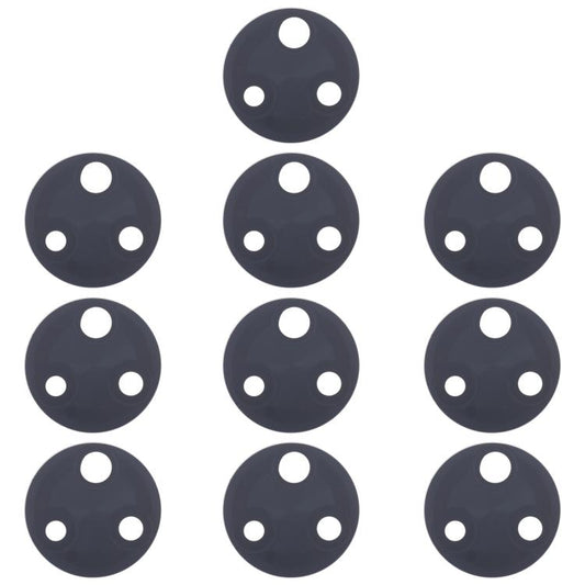 For Xiaomi POCO F7 Ultra 10set OEM Back Camera Lens - Camera by buy2fix | Online Shopping UK | buy2fix