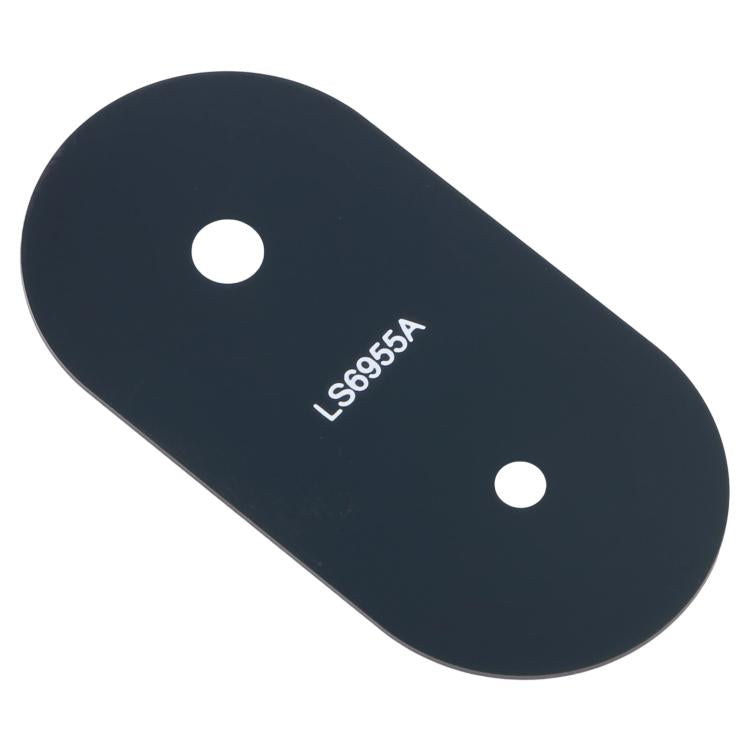 For Xiaomi POCO C71 10set OEM Back Camera Lens - Camera by buy2fix | Online Shopping UK | buy2fix