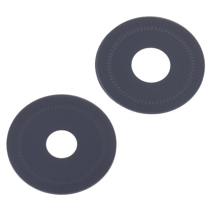 For Xiaomi POCO X7 Pro 10set OEM Back Camera Lens - Camera by buy2fix | Online Shopping UK | buy2fix