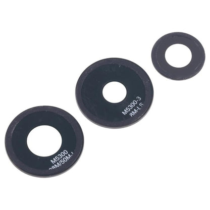 For Xiaomi Redmi Note 14 5G 10set OEM Back Camera Lens - Camera by buy2fix | Online Shopping UK | buy2fix