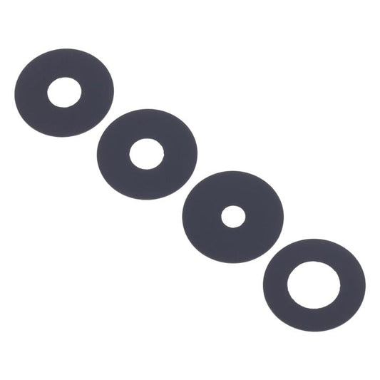 For Xiaomi Redmi Note 14 Pro 5G 10set OEM Back Camera Lens - Camera by buy2fix | Online Shopping UK | buy2fix