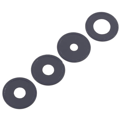 For Xiaomi Redmi Note 14 Pro 5G 10set OEM Back Camera Lens - Camera by buy2fix | Online Shopping UK | buy2fix