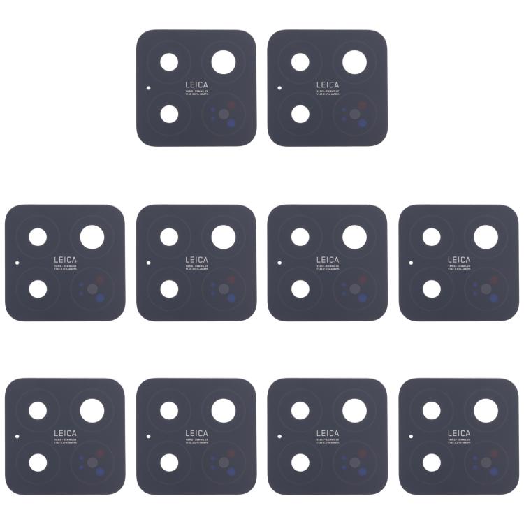 For Xiaomi 15 10set OEM Back Camera Lens - Camera by buy2fix | Online Shopping UK | buy2fix