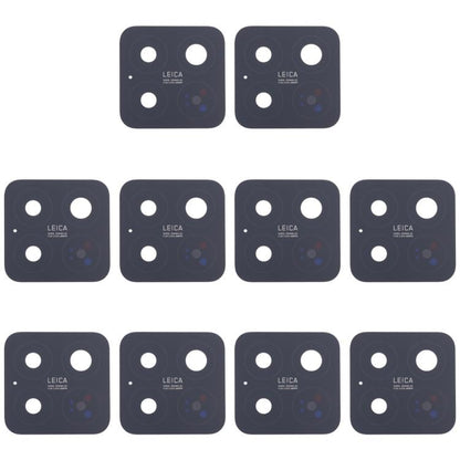 For Xiaomi 15 10set OEM Back Camera Lens - Camera by buy2fix | Online Shopping UK | buy2fix