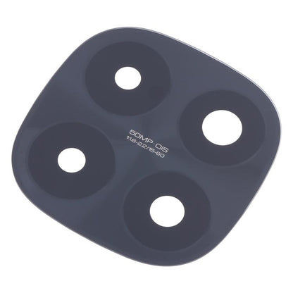 For Xiaomi Redmi Note 14 Pro+ 5G 10set OEM Back Camera Lens - Camera by buy2fix | Online Shopping UK | buy2fix