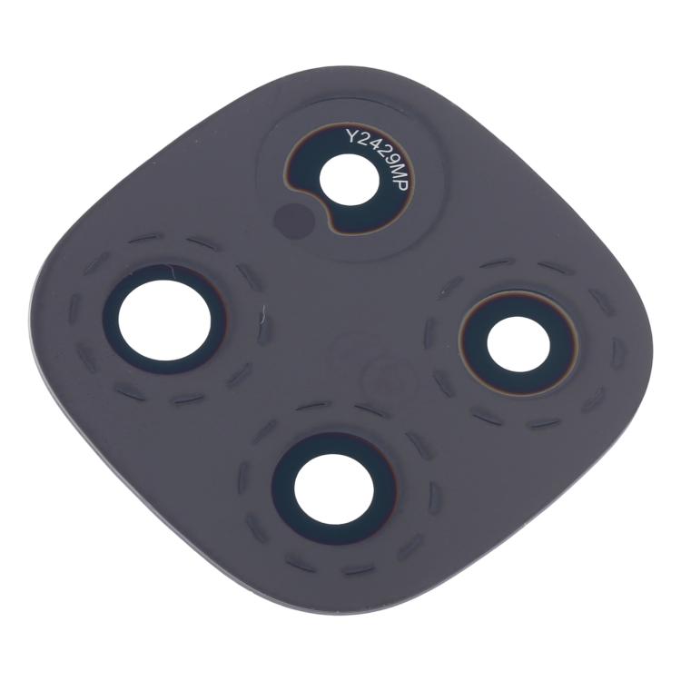 For Xiaomi Redmi Note 14 Pro+ 5G 10set OEM Back Camera Lens - Camera by buy2fix | Online Shopping UK | buy2fix