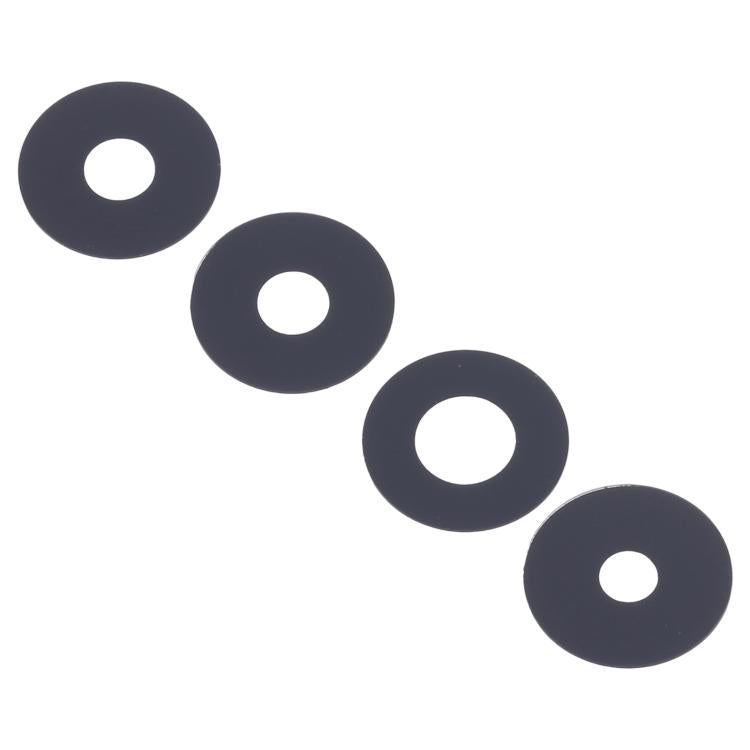 For Xiaomi 14T 5G 10set OEM Back Camera Lens - Camera by buy2fix | Online Shopping UK | buy2fix