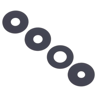 For Xiaomi 14T 5G 10set OEM Back Camera Lens - Camera by buy2fix | Online Shopping UK | buy2fix