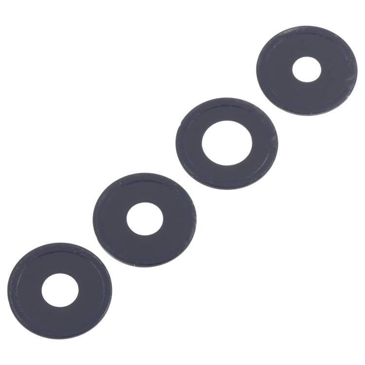 For Xiaomi 14T 5G 10set OEM Back Camera Lens - Camera by buy2fix | Online Shopping UK | buy2fix