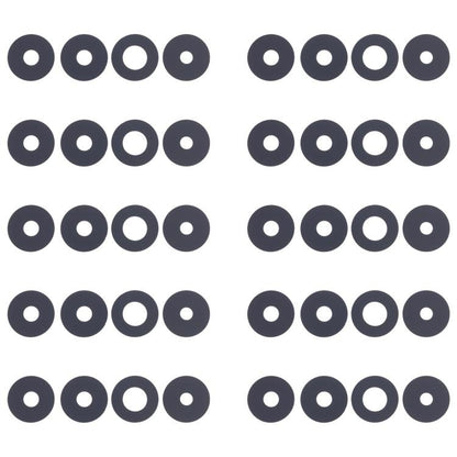 For Xiaomi 14T Pro 5G 10set OEM Back Camera Lens - Camera by buy2fix | Online Shopping UK | buy2fix