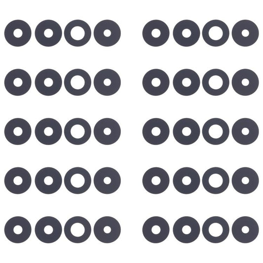 For Xiaomi 14T Pro 5G 10set OEM Back Camera Lens - Camera by buy2fix | Online Shopping UK | buy2fix