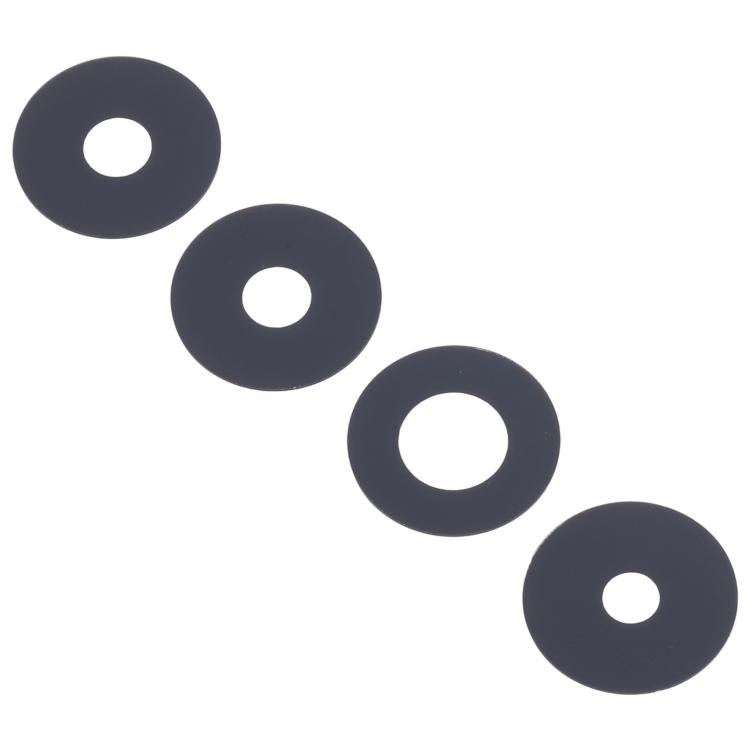 For Xiaomi 14T Pro 5G 10set OEM Back Camera Lens - Camera by buy2fix | Online Shopping UK | buy2fix