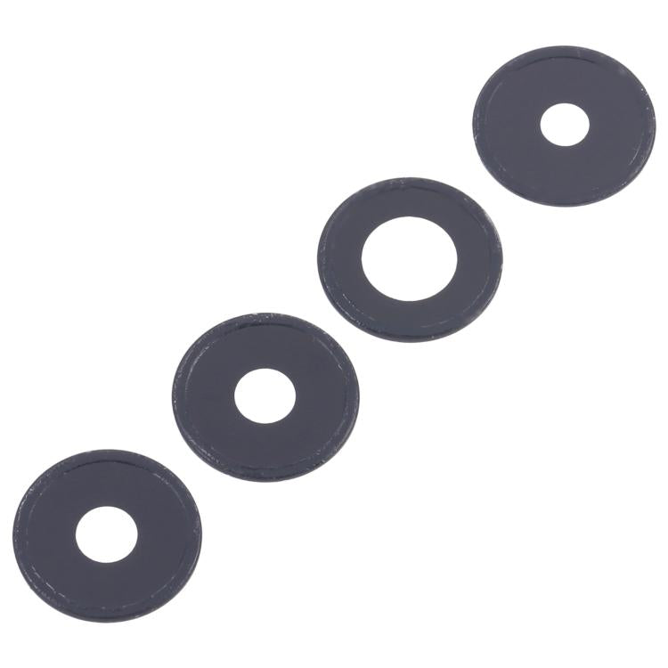 For Xiaomi 14T Pro 5G 10set OEM Back Camera Lens - Camera by buy2fix | Online Shopping UK | buy2fix