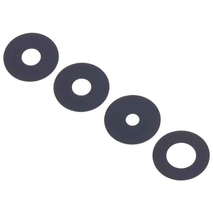 For Xiaomi POCO X7 10set OEM Back Camera Lens - Camera by buy2fix | Online Shopping UK | buy2fix