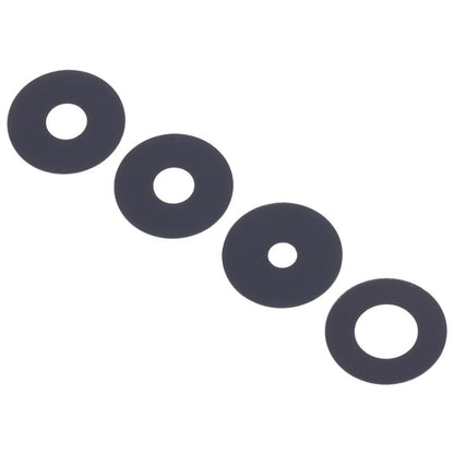 For Xiaomi POCO X7 10set OEM Back Camera Lens - Camera by buy2fix | Online Shopping UK | buy2fix