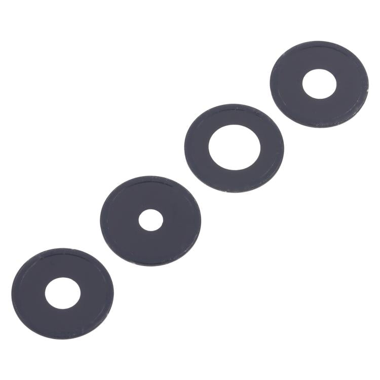 For Xiaomi POCO X7 10set OEM Back Camera Lens - Camera by buy2fix | Online Shopping UK | buy2fix