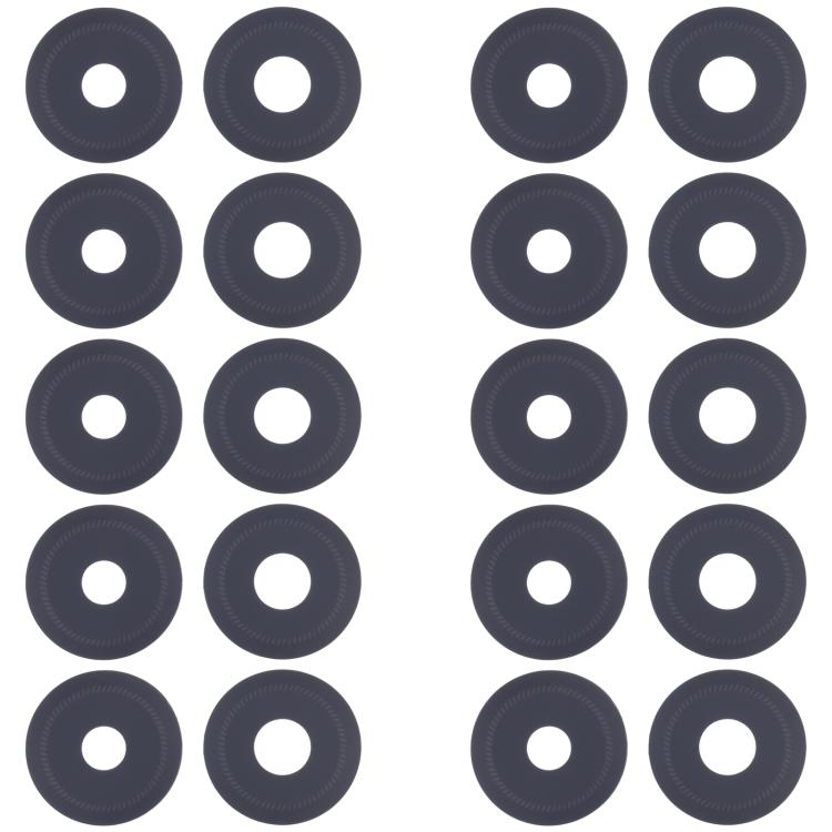 For Xiaomi Redmi Turbo 4 10set OEM Back Camera Lens - Camera by buy2fix | Online Shopping UK | buy2fix