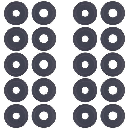 For Xiaomi Redmi Turbo 4 10set OEM Back Camera Lens - Camera by buy2fix | Online Shopping UK | buy2fix