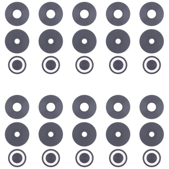 For Xiaomi Redmi 13 5G 10set OEM Back Camera Lens