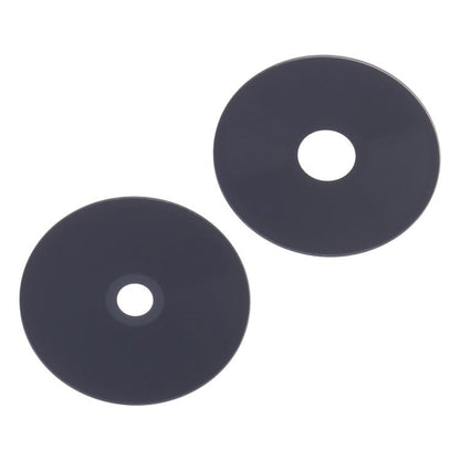 For Xiaomi Poco M6 5G 10set OEM Back Camera Lens - Camera by buy2fix | Online Shopping UK | buy2fix