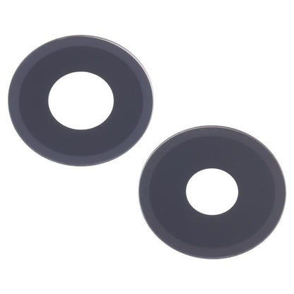 For Xiaomi Redmi Note 13 5G 10set OEM Back Camera Lens - Camera by buy2fix | Online Shopping UK | buy2fix