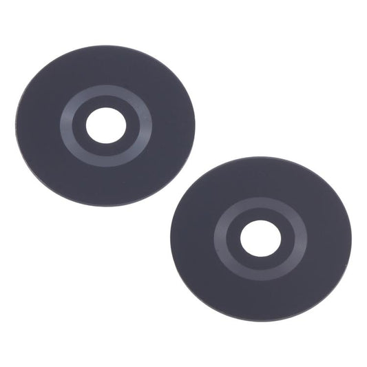 For Xiaomi Poco C61 10set OEM Back Camera Lens - Camera by buy2fix | Online Shopping UK | buy2fix