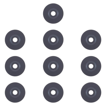 For Xiaomi Redmi A3 4G 10set OEM Back Camera Lens - Camera by buy2fix | Online Shopping UK | buy2fix