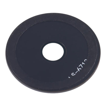 For Xiaomi Redmi A3 4G 10set OEM Back Camera Lens - Camera by buy2fix | Online Shopping UK | buy2fix