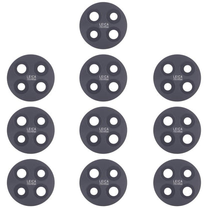 For Xiaomi Civi 4 Pro 10set OEM Back Camera Lens - Camera by buy2fix | Online Shopping UK | buy2fix