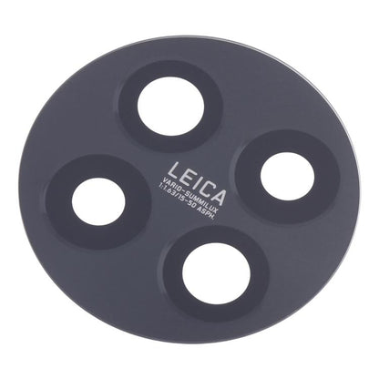 For Xiaomi Civi 4 Pro 10set OEM Back Camera Lens - Camera by buy2fix | Online Shopping UK | buy2fix