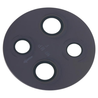 For Xiaomi Civi 4 Pro 10set OEM Back Camera Lens - Camera by buy2fix | Online Shopping UK | buy2fix