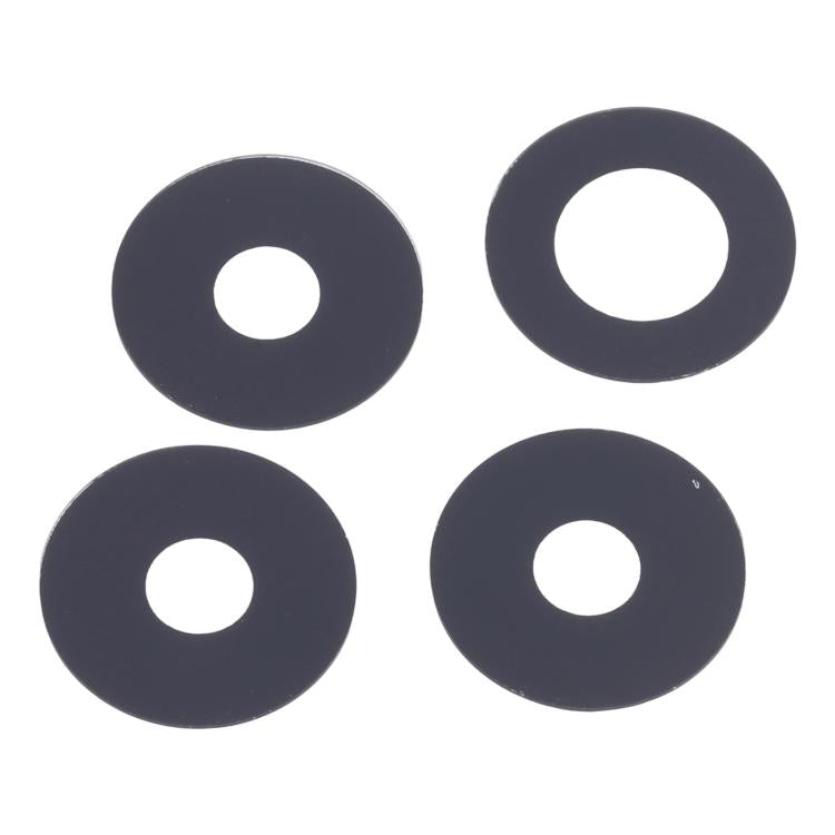 For Xiaomi Poco F6 Pro 10set OEM Back Camera Lens - Camera by buy2fix | Online Shopping UK | buy2fix