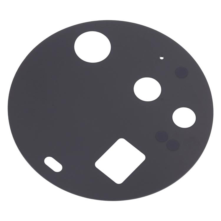 For Xiaomi 15 Ultra 10set OEM Back Camera Lens - Camera by buy2fix | Online Shopping UK | buy2fix