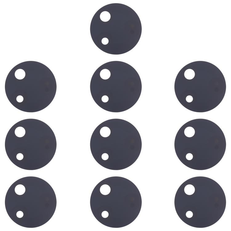 For Xiaomi Redmi K80 10set OEM Back Camera Lens - Camera by buy2fix | Online Shopping UK | buy2fix