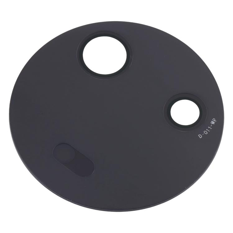 For Xiaomi Redmi K80 10set OEM Back Camera Lens - Camera by buy2fix | Online Shopping UK | buy2fix