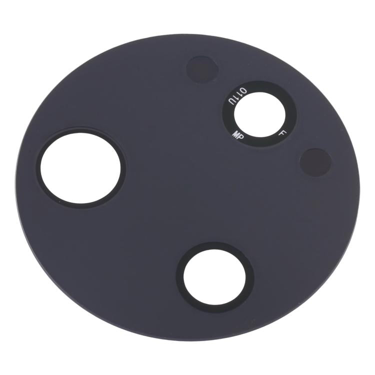 For Xiaomi Redmi K80 Pro 10set OEM Back Camera Lens - Camera by buy2fix | Online Shopping UK | buy2fix