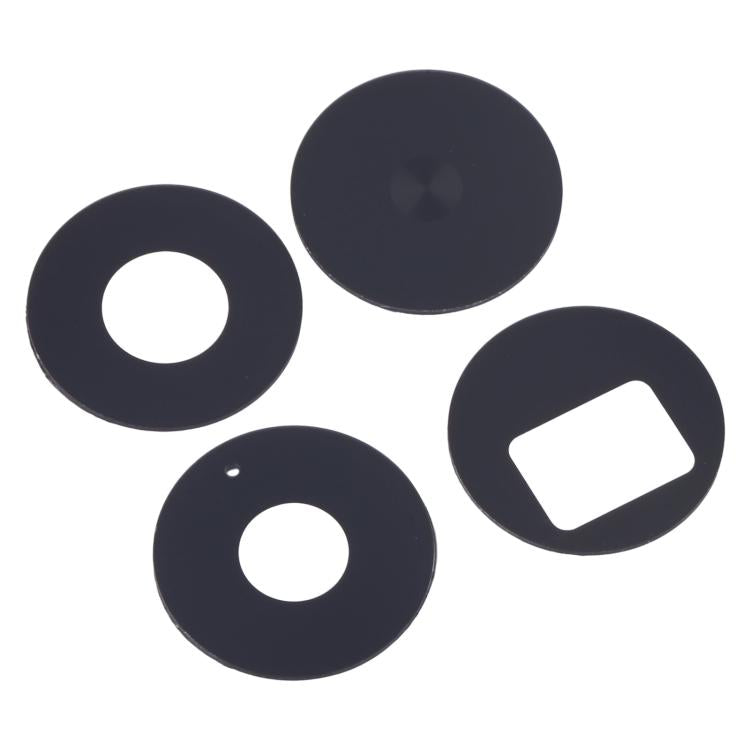 For Xiaomi 15 Pro 10set OEM Back Camera Lens - Camera by buy2fix | Online Shopping UK | buy2fix