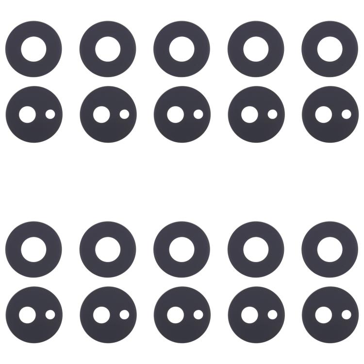 For Xiaomi Mix Flip 10set OEM Back Camera Lens - Camera by buy2fix | Online Shopping UK | buy2fix