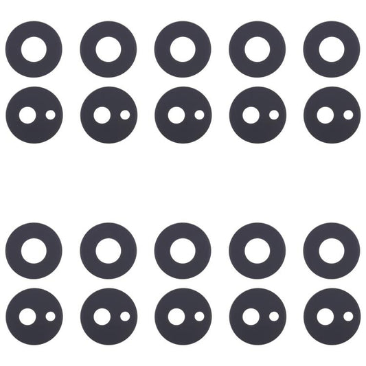 For Xiaomi Mix Flip 10set OEM Back Camera Lens - Camera by buy2fix | Online Shopping UK | buy2fix