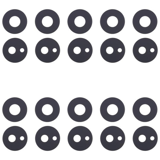 For Xiaomi Mix Flip 10set OEM Back Camera Lens