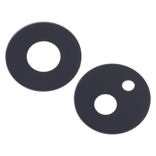 For Xiaomi Mix Flip 10set OEM Back Camera Lens - Camera by buy2fix | Online Shopping UK | buy2fix