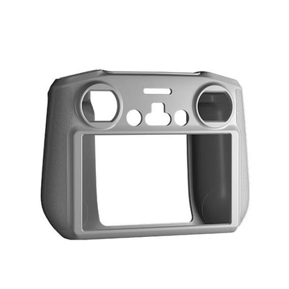 For DJI RC 2 Remote Control Shockproof Anti-scratch Silicone Case(Grey) - Others by buy2fix | Online Shopping UK | buy2fix