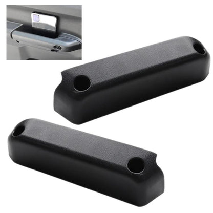 1 Pair For Suzuki Jimny JB74 / JB64 2018- Car Door Storage Box(Black) - Stowing Tidying by buy2fix | Online Shopping UK | buy2fix