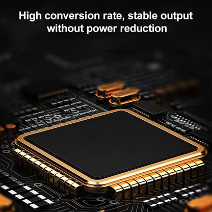 Type-C to 2 Pin / 4 Pin 2 in 1 Magnetic Charging Cable For Shokz Bone Conduction Earphone(Black) - Other Accessories by buy2fix | Online Shopping UK | buy2fix