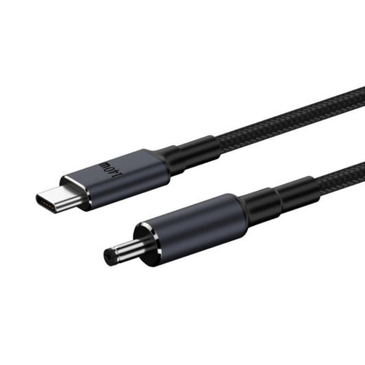1.8m 140W Type-C to DC Laptop Charging Cable, Model:DC5.5x2.1mm 28V5A - Universal Power Adapter by buy2fix | Online Shopping UK | buy2fix