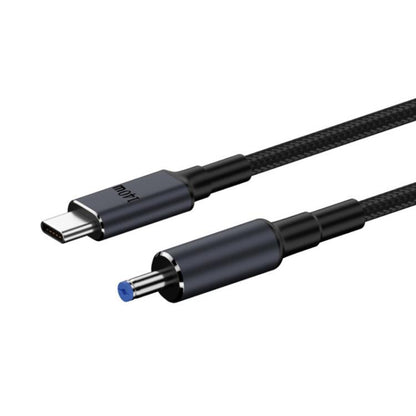 1.8m 140W Type-C to DC Laptop Charging Cable, Model:DC5.5x2.1mm 20V7A - Universal Power Adapter by buy2fix | Online Shopping UK | buy2fix