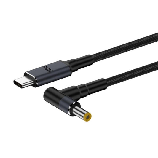 1.8m 140W Type-C to DC Laptop Charging Cable, Model:DC5.5x2.5mm 20V7A - Universal Power Adapter by buy2fix | Online Shopping UK | buy2fix