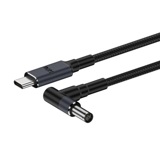 1.8m 140W Type-C to DC Laptop Charging Cable, Model:DC6.0x3.7mm 20V7A - Universal Power Adapter by buy2fix | Online Shopping UK | buy2fix